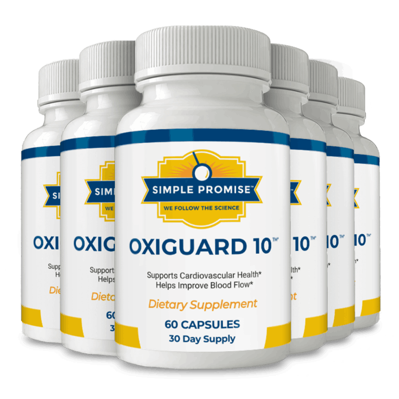 OxiGuard 10 buy